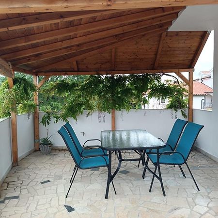 Apartments Novacic Poreč Eksteriør bilde