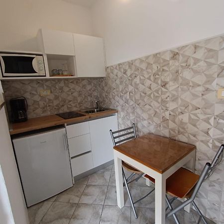 Apartments Novacic Poreč Eksteriør bilde
