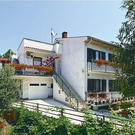 Apartments Novacic Poreč Eksteriør bilde