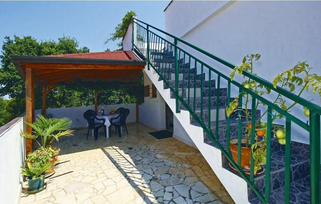 Apartments Novacic Poreč Eksteriør bilde