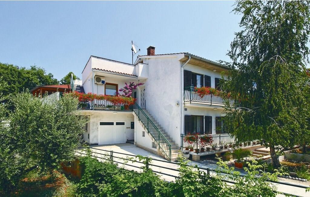 Apartments Novacic Poreč Eksteriør bilde