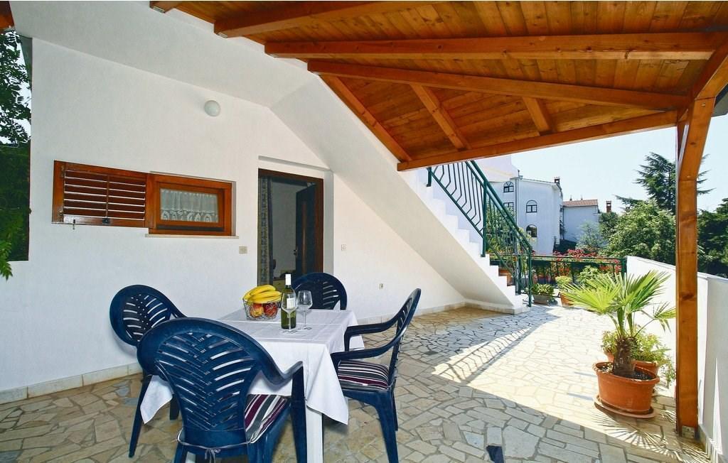 Apartments Novacic Poreč Eksteriør bilde